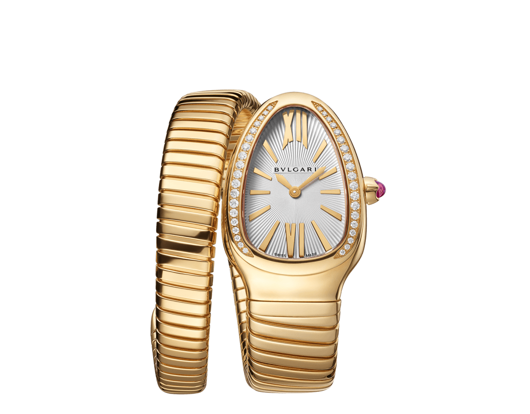 Serpenti Tubogas Watch