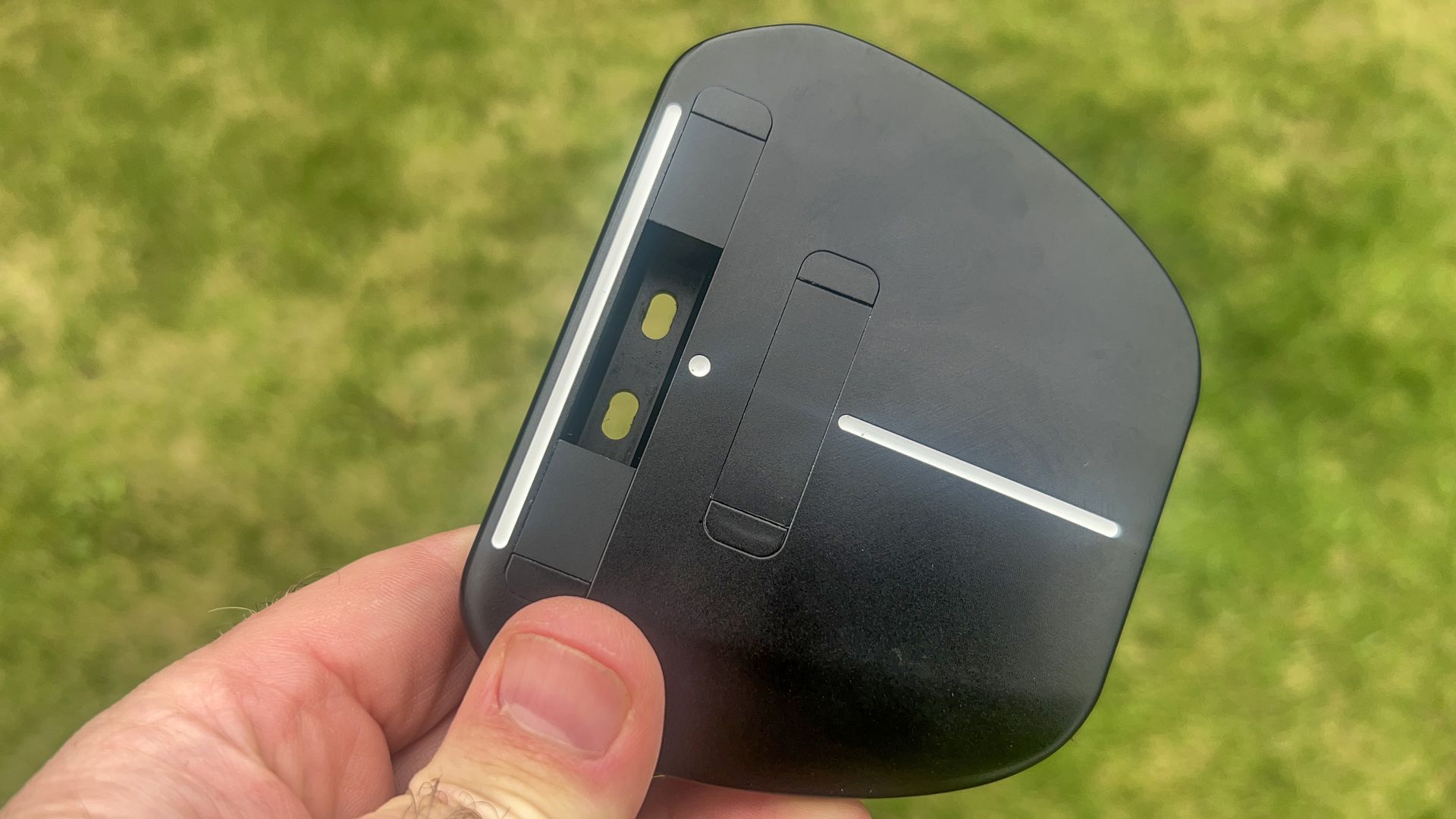 Modular Putter Golf Sausage Golf Boudin Noir Putter Review: The Modular Revolution Has ...