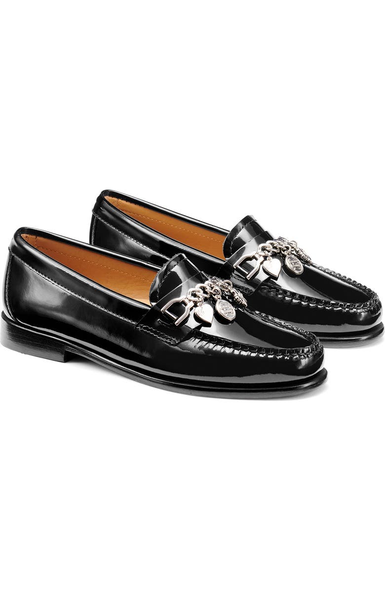 Whitney Loafer