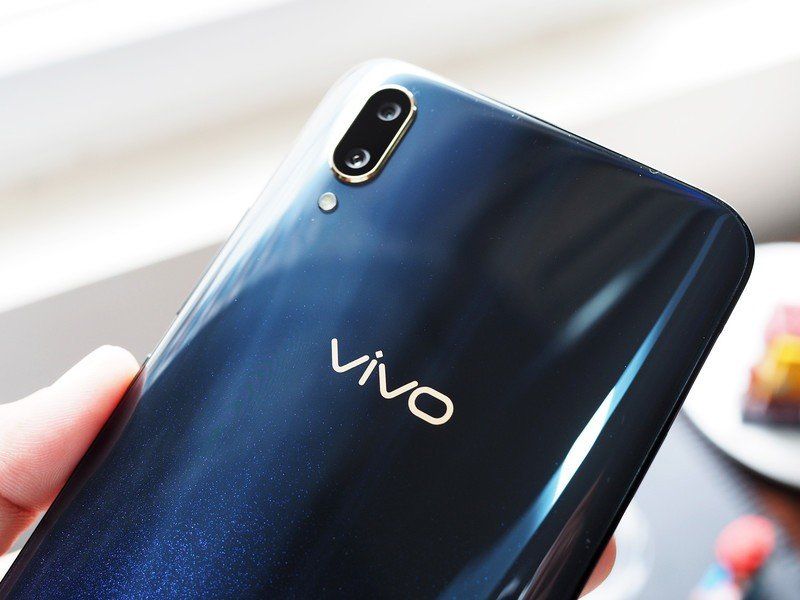 Vivo V11 review