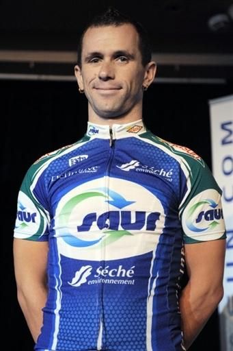 Jimmy Casper