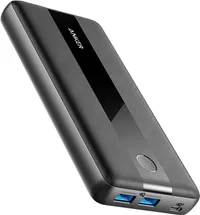 Anker PowerCore III 60W Portable ChargerAU$139.99AU$89.99 at Amazon