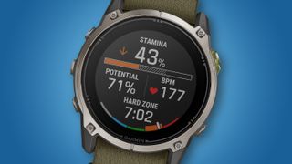 Garmin just launched two new smartwatches, including the Enduro 4