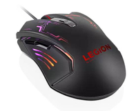 Lenovo Legion M200 Mouse: $25