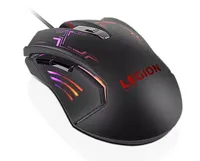 Lenovo Legion M200 Mouse: $25 $16 @ Lenovo