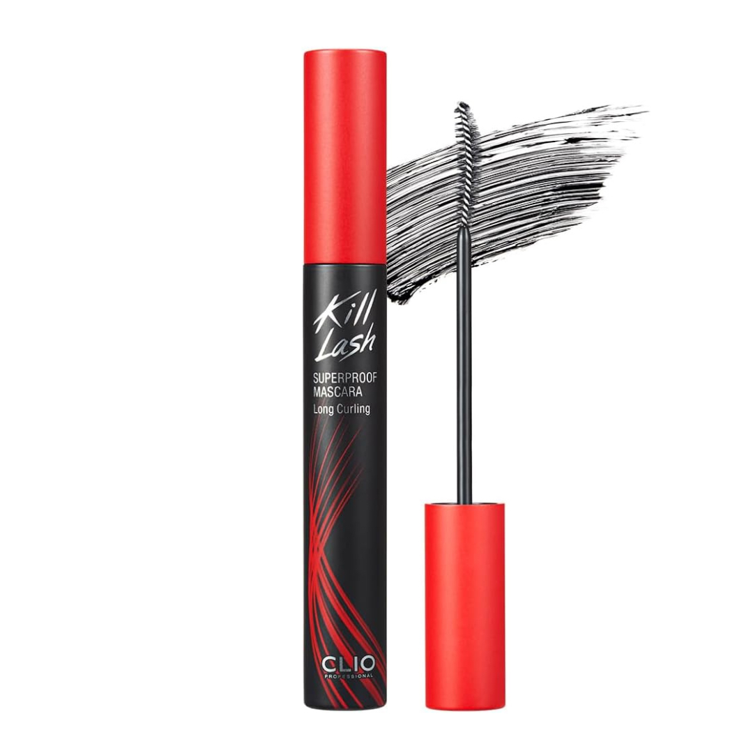 CLIO Kill Lash Superproof Mascara