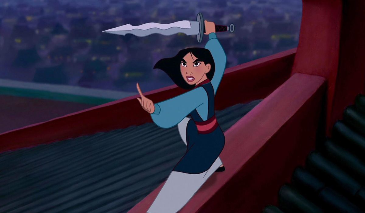 Mulan