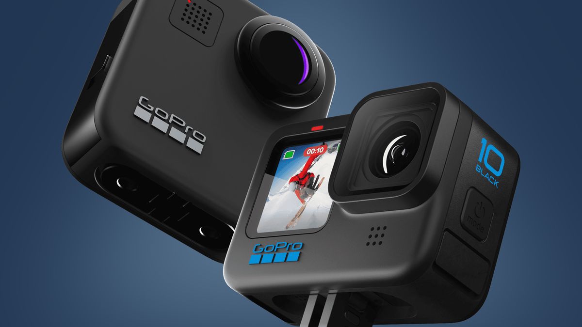 Should I get a GoPro Subscription during Black Friday? | TechRadar