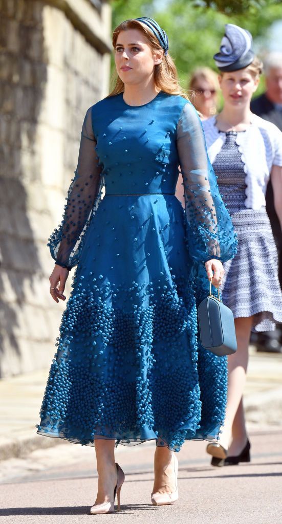 Princess Beatrice