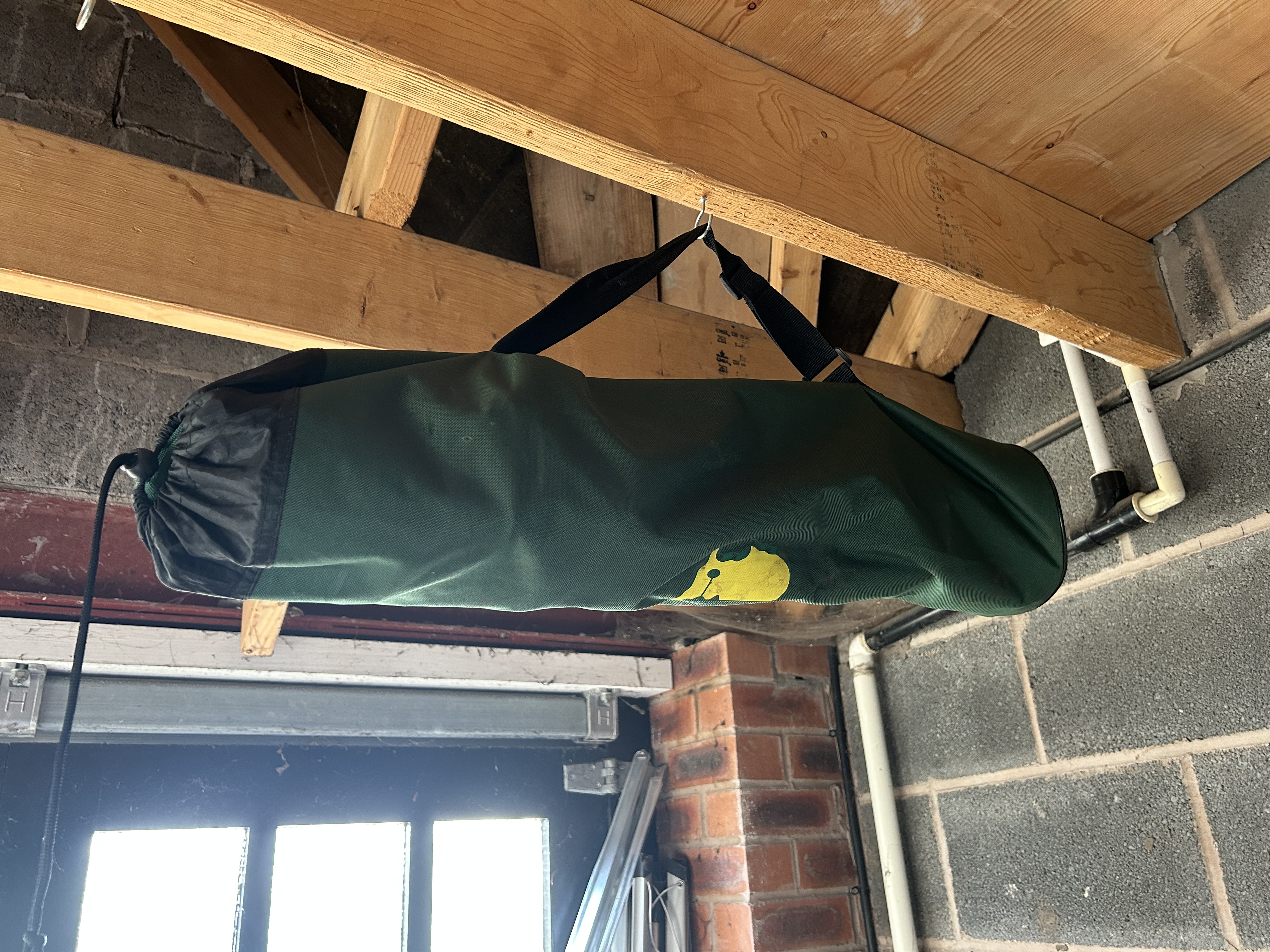 Official Masters Chair