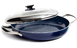 Best nonstick grill pans