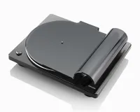 Denon DP-400 turntable