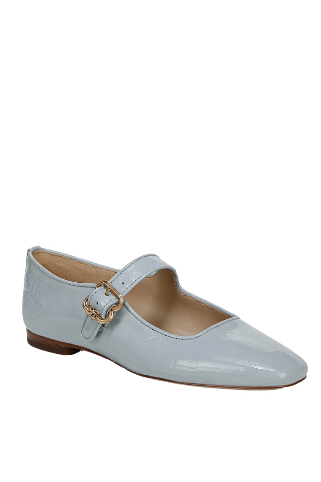 Michaela Mary Jane Flat