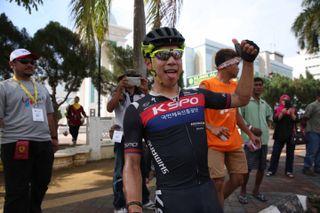 Stage 5 - Tour de Langkawi: Seo Joon Yong takes solo win in Kuantan