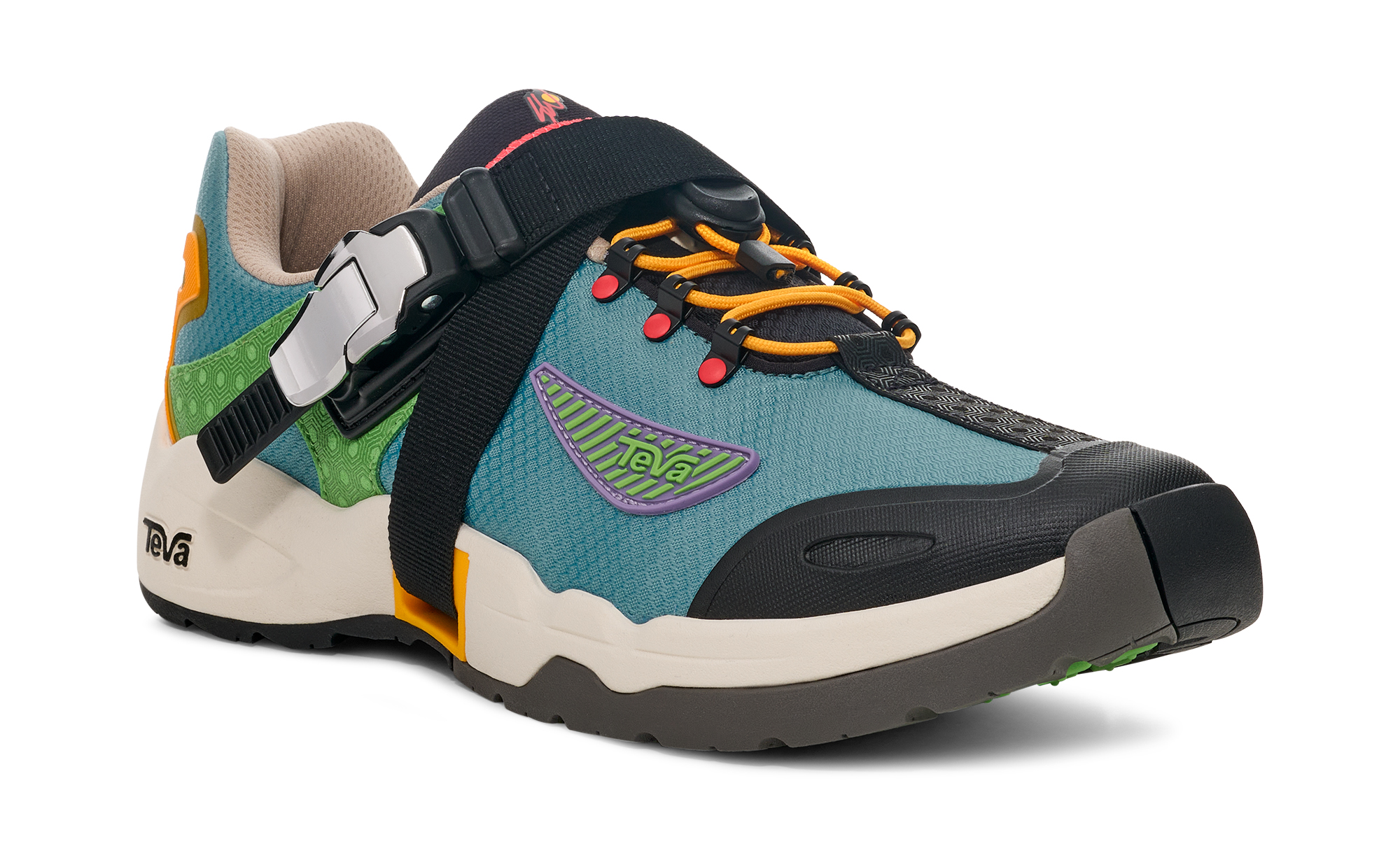 Sean Wotherspoon x Teva Wraptor