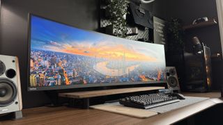 Lenovo ThinkVision P49w-30