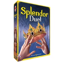 Splendor Duel | $29.99