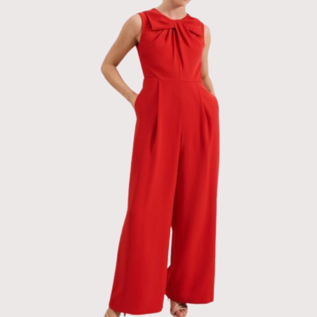 Phase Eight Saffron Jumpsuit