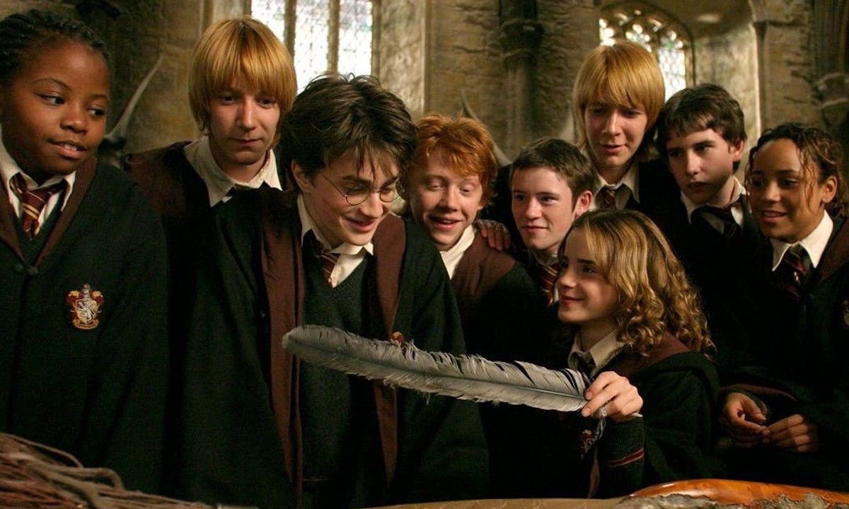 Harry Potter: Ron's 5 Funniest Quotes (& 5 Most Heartbreaking)