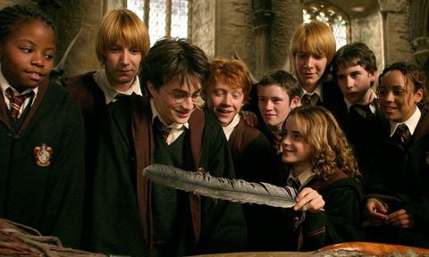 10 Most Memorable And Magical Harry Potter Movie Quotes | Cinemablend