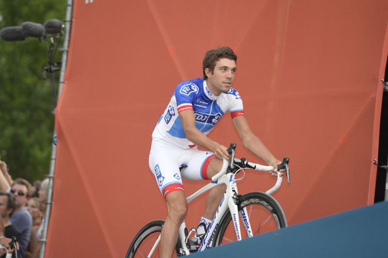 Thibaut Pinot (FDJ)