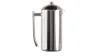 Frieling French Press Coffee Maker with Patented Dual Screen