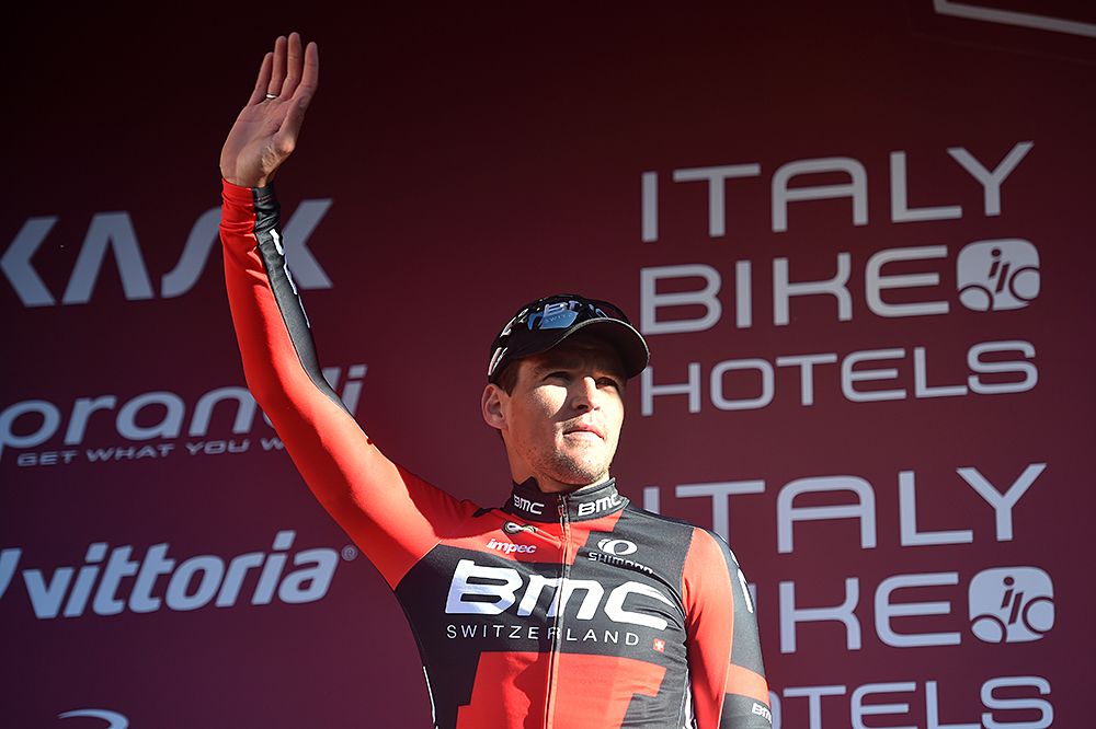 Greg Van Avermaet (BMC)
