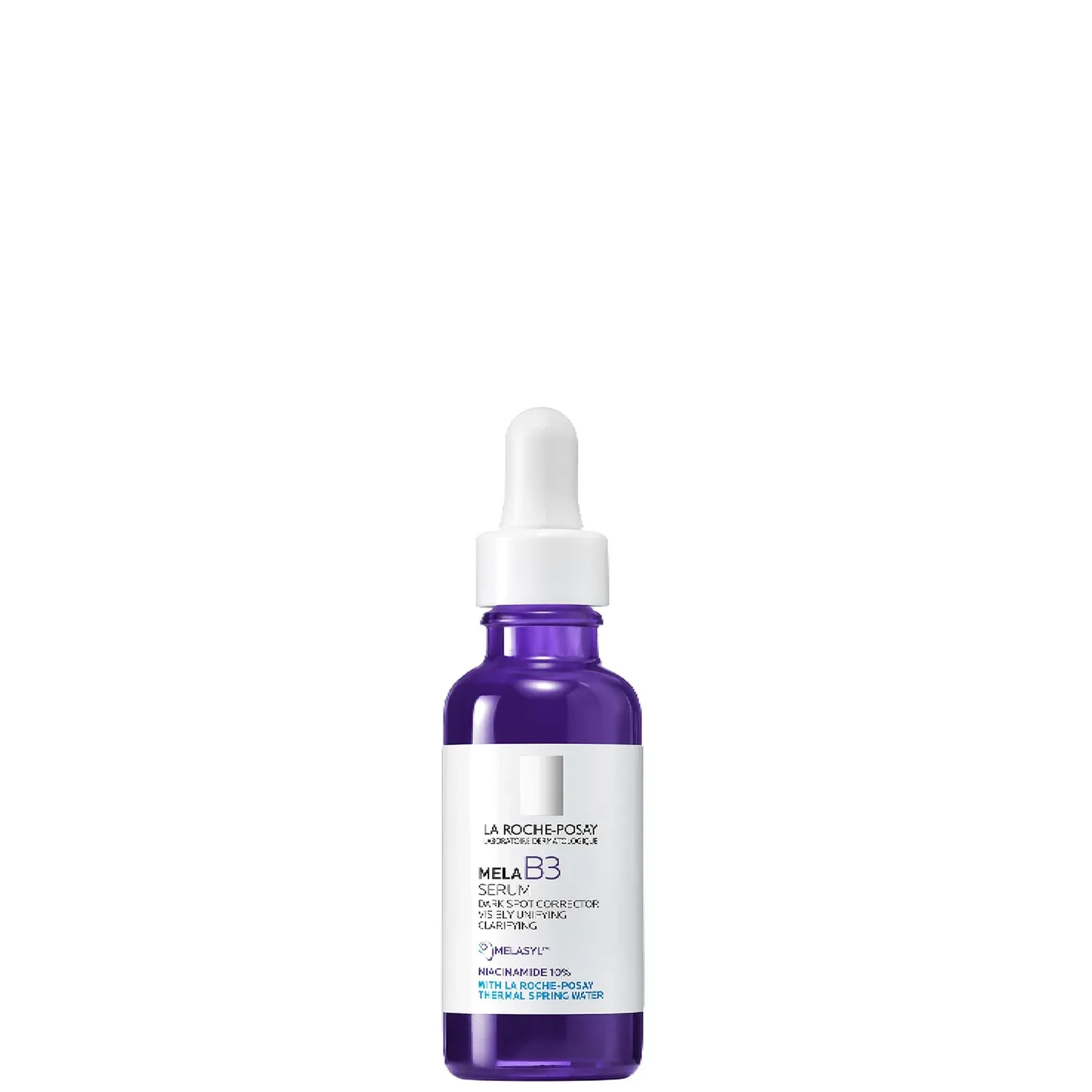 La Roche-Posay Melab3 Serum Intense Anti-Dark Spot Serum for Hyperpigmentation 30ml