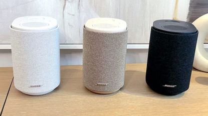 Bose Lifestyle Ultra Speaker - all thee colors