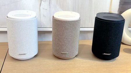 Bose Lifestyle Ultra Speaker - all thee colors