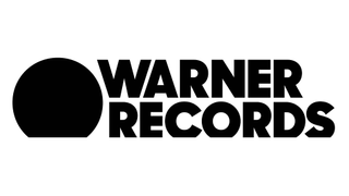 Warner Records logo. [Image: Warner Records]