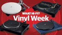Vinyl Week