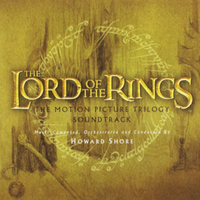 The Lord of the Rings: Complete Trilogy by Howard Shore: was £18.29 now £15.47 at Amazon (save £3)