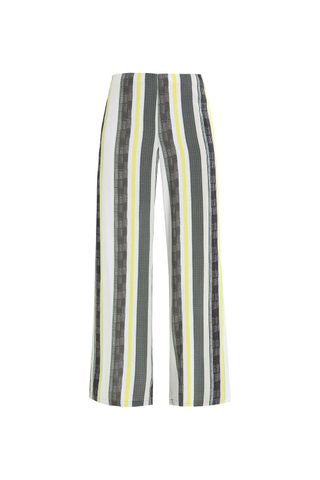 talkabout Printed Trousers in Jungle, Sand and Lemon, £79.99, Zalando