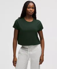 Cates T-Shirt: was $48 now from $24 @ Lululemon