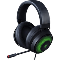 Razer Kraken Ultimate Gaming Headset: $129.99 $64.99 at Best Buy