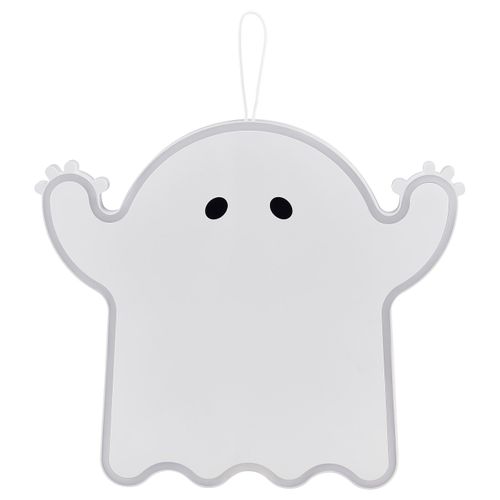 Kustfyr LED ghost Hanging Decoration
