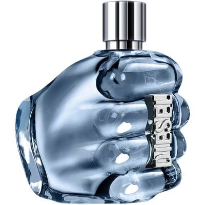 Diesel Only The Brave