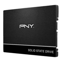 PNY 500GB 2.5" Internal SSD PNY 500GB 2.5" Internal SSD