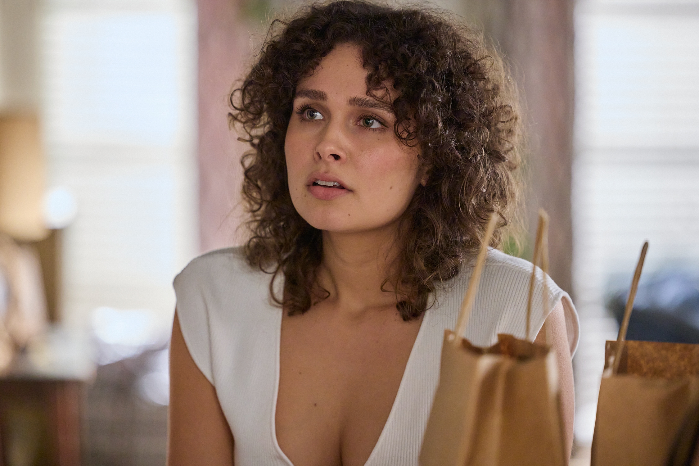 Home and Away spoilers, Dana Matheson