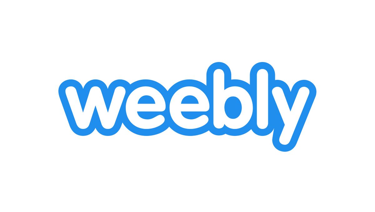 Weebly logo