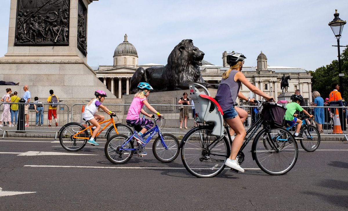 2020 ridelondon