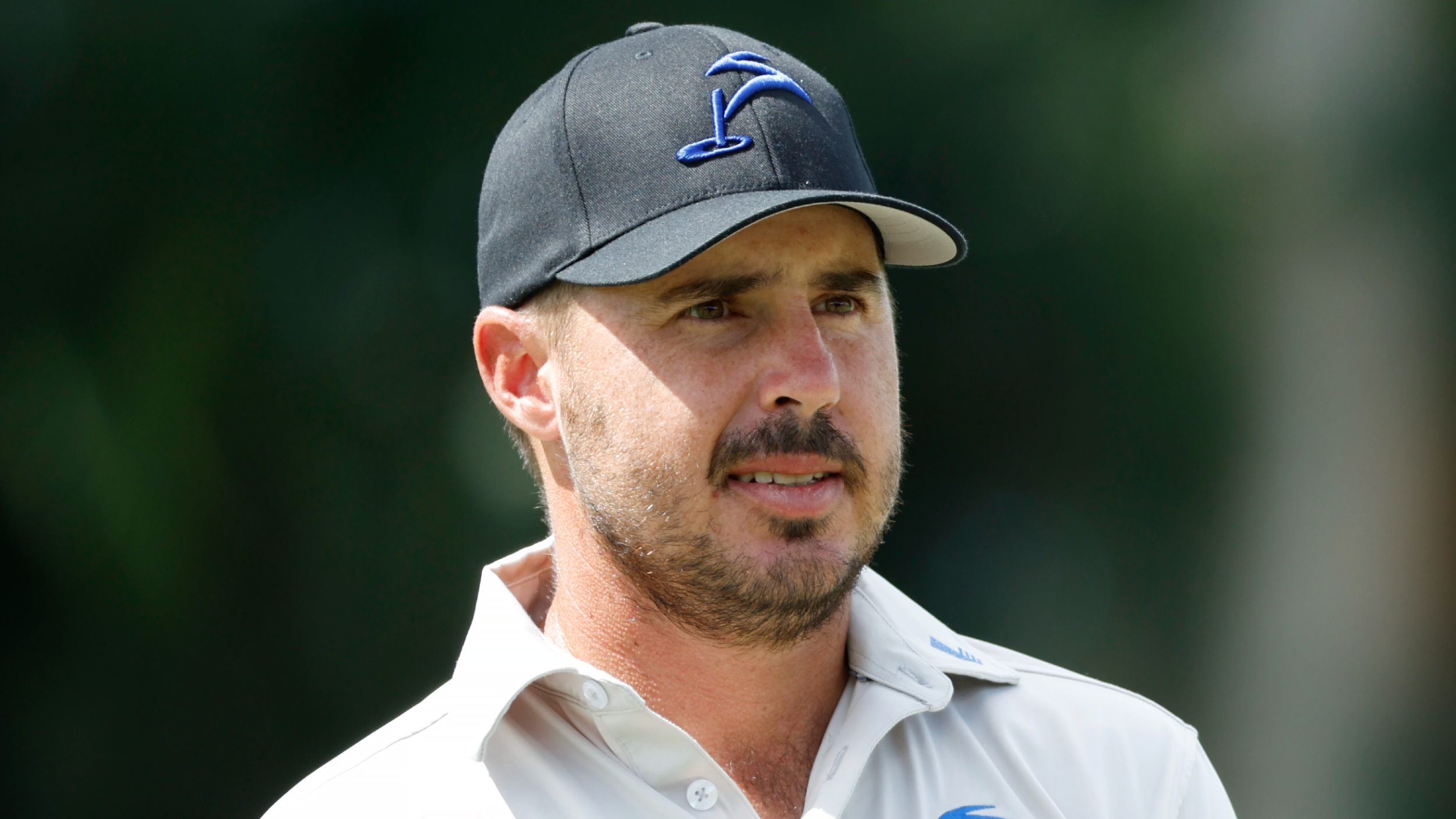 Chase Koepka playing for LIV Golf