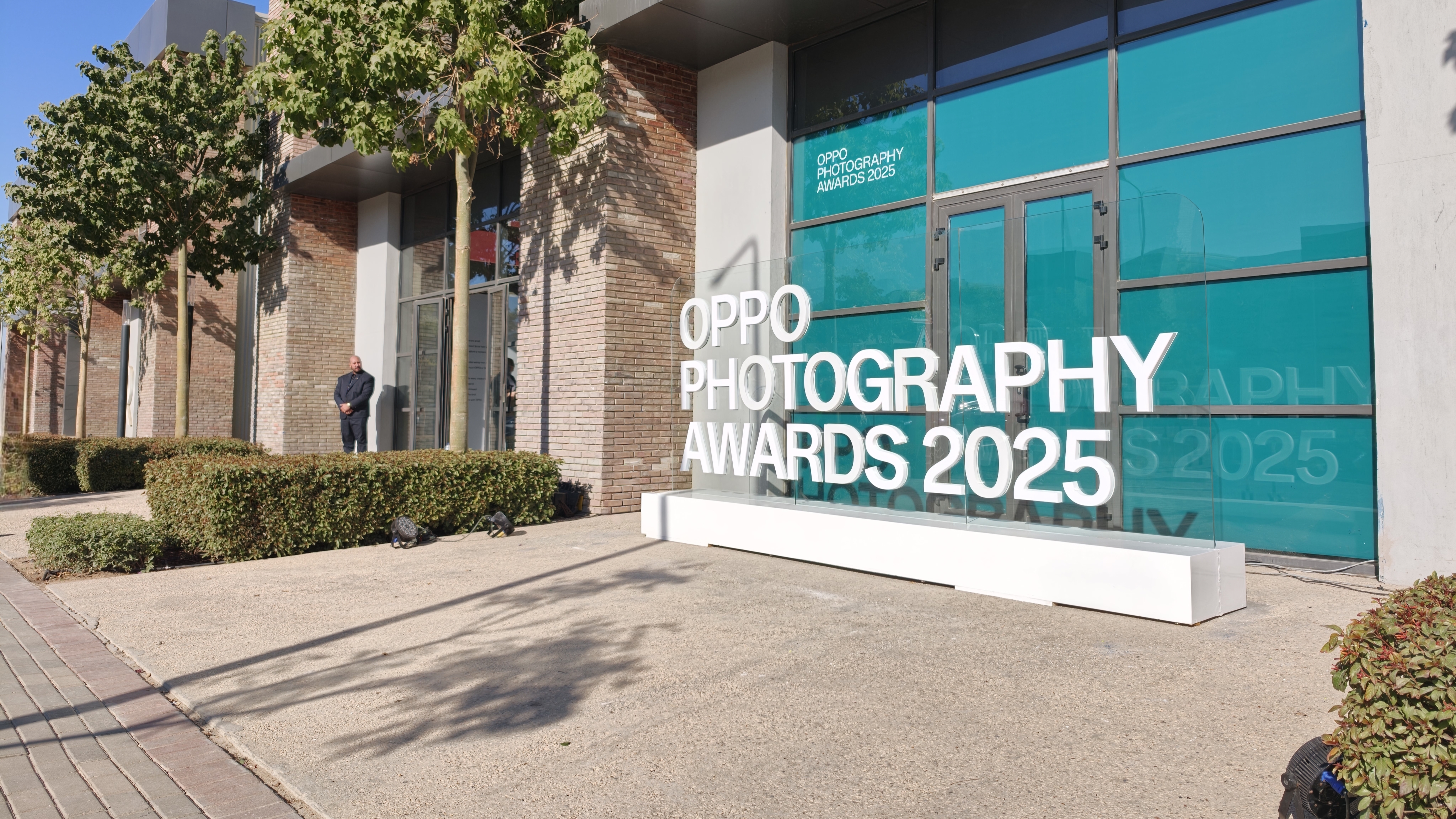 Oppo Photography Awards 2025