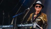 Martyn Ware