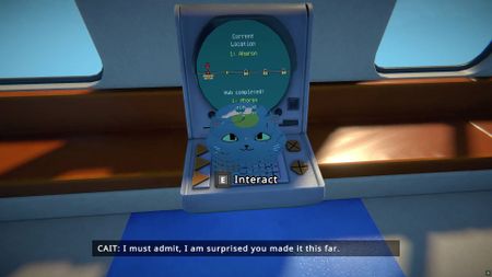 viewfinder walkthrough