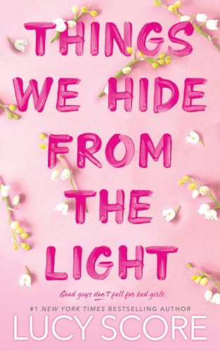Things We Hide From the Light (knockemout Series, 2)