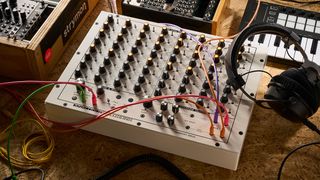 Analogue Solutions AS500-SEQ