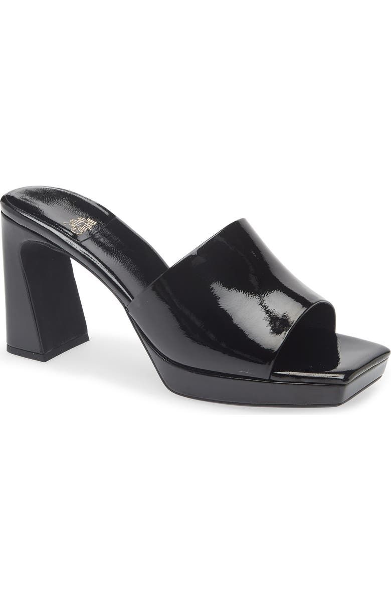 Dress Code Sandal