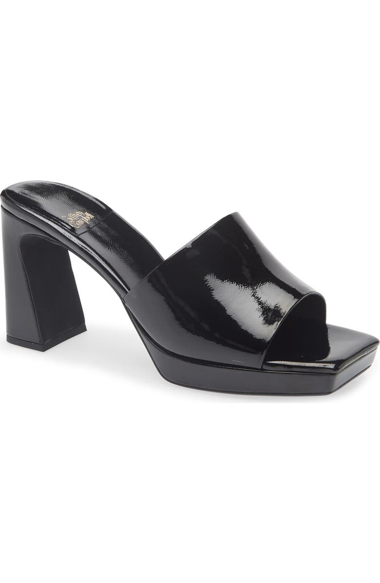 Dress Code Sandal